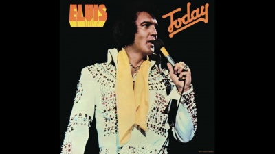 Elvis Presley - I Can Help