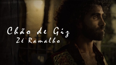 Zé Ramalho - Chão de Giz
