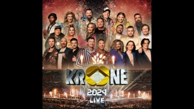 Leah、Snotkop、Kurt Darren、Juanita Du Plessis、Ricus Nel、Appel、Jo Black、JAN JAN JAN、Droomsindroom - American pies and Pretty woman medley