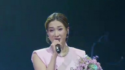 钟嘉欣 - 我结婚了