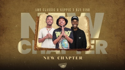 Amu Classic、Kappie、Djy Vino、Kopzz Avenue、Da Ish - Hello