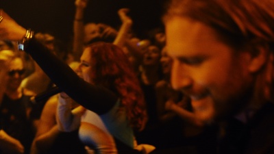 Sub Focus、Katy B - Push The Tempo