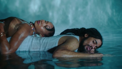 Skip Marley - Close