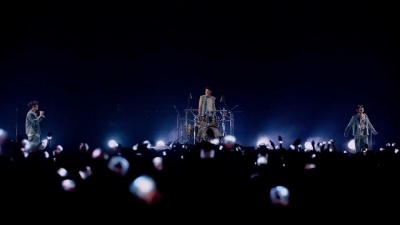 我们的天空 - 《盛夏光年》 尤长靖、雅MIYAVI、凤小岳、早安、庆怜 2024披荆斩棘#总决赛