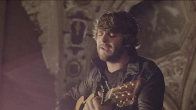 Thomas Rhett - Beer With Jesus