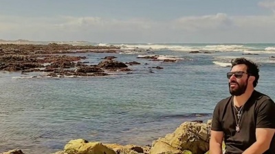 Martin Bester - Forever Summer