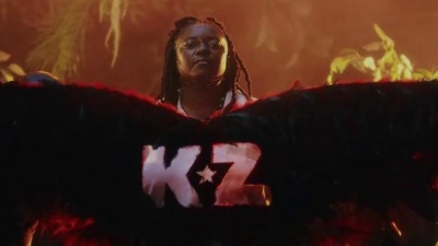 Kaleena Zanders - GLORIFIED