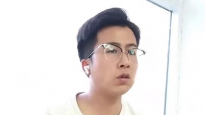 豆豆果 - 《无名的人》马宇哲