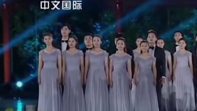 张也 - 我的祖国