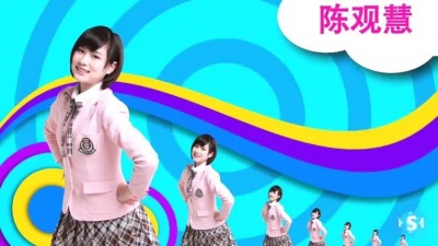 SNH48 - 十六人姐妹歌