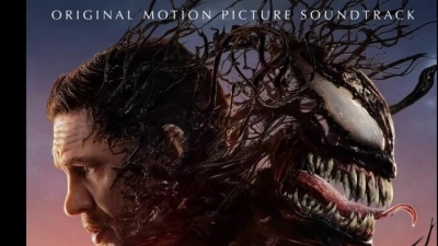 Dan Deacon - It's Not Safe Here | Venom: The Last Dance