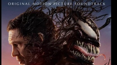 Dan Deacon - Area 51 to 55 | Venom: The Last Dance
