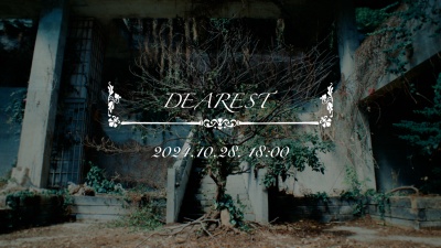 东方神起 - 东方神起《DEAREST》MV Teaser