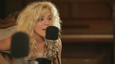 The Band Perry - All Your Life（Oceanway LIVE）