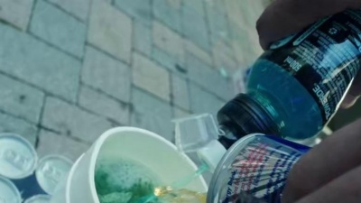 Simba La Rue、FT Kings - VRP