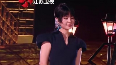 童童看综艺 - 《孤独音乐家》周深 周笔畅#音乐缘计划年度盛典