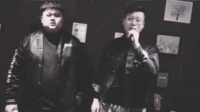 豆豆果 - 《说谎》半吨兄弟