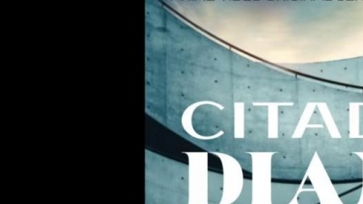 Mokadelic - Citadel: Diana Main Theme | Citadel: Diana