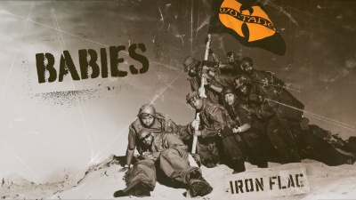Wu-Tang Clan、Ghostface Killah、Raekwon、GZA - Babies