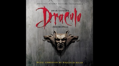 wojciech kilar - Lucy's Party | Bram Stoker's Dracula