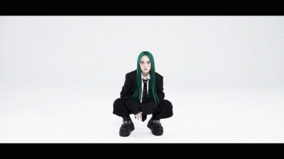 JAMIE - Bad Luck