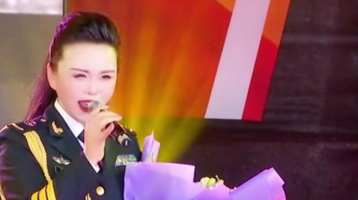 董咚 - 我的名字叫女兵