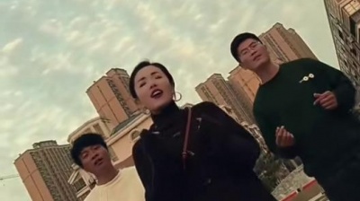 豆豆果 - 《这首歌》白冰妍