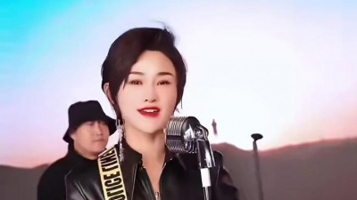 胡小丫 - 潇洒走一回2023