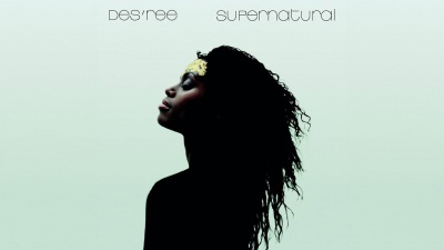 Des'ree - I'm Kissing You