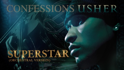 Usher - Superstar