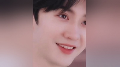 心碎泪尽 - 会无数次爱上校园里的陈哲远#陈哲远