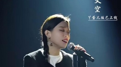 豆豆果 - 《你来了又走心满了又空》丫蛋