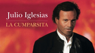 Julio Iglesias - La Cumparsita