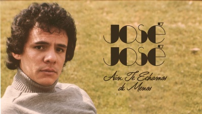 José José - ¿Y Qué?
