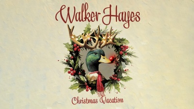 Walker Hayes - Come On Christmas
