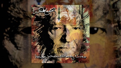Willie Nelson - House Where Nobody Lives