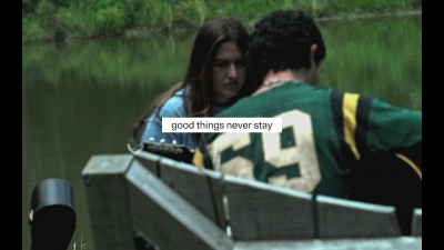 Jeremy Zucker、Chelsea Cutler - good things