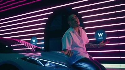 MC TYSON、Daichi Yamamoto、IO - 5 STAR HOTEL(feat. IO & Daichi Yamamoto)