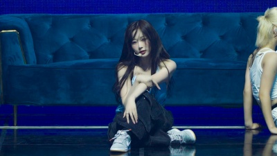 aespa、GISELLE - [直拍] aespa GISELLE《Dopamine (GISELLE Solo)》ㅣ2024 aespa LIVE TOUR - SYNK : PARALLEL LINE Concert in SEOUL
