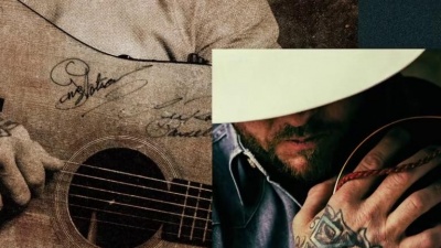 Cody Johnson - Over Missin' You