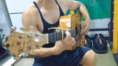 豆豆果 - 《约定》树哥