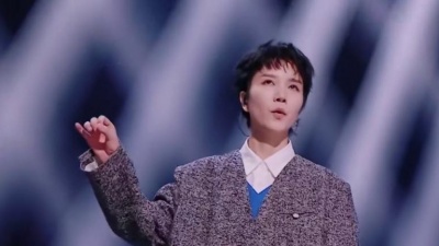 我们的天空 - 《流沙》李霄云#时光音乐会第四季