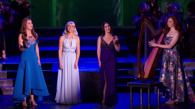 Celtic Woman - Danny Boy