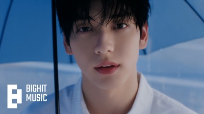 TOMORROW X TOGETHER - 'Over The Moon' Official MV