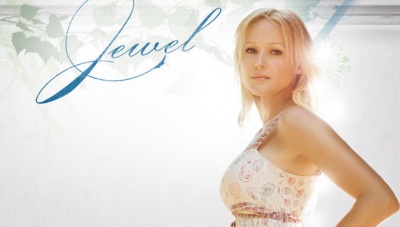 Jewel - Satisfied