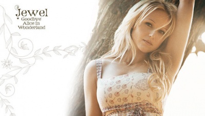 Jewel - No Good In Goodbye