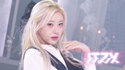 ITZY - Imaginary Friend