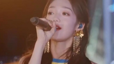 白举纲、希林娜依高、海底时光机 - 乌梅子酱