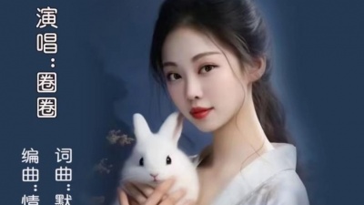 默念、圈圈 - 如梦叹