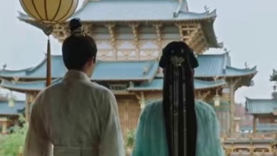默念、时嘉 - 如梦叹